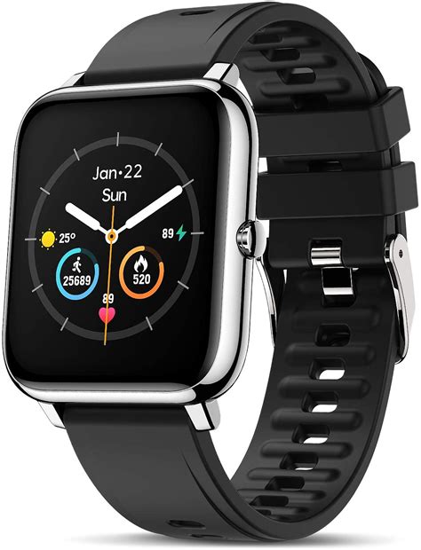 smart watches under 50 dollars